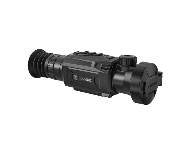 Thunder 2.0 TQ50 640 50 mm izstādes paraugs